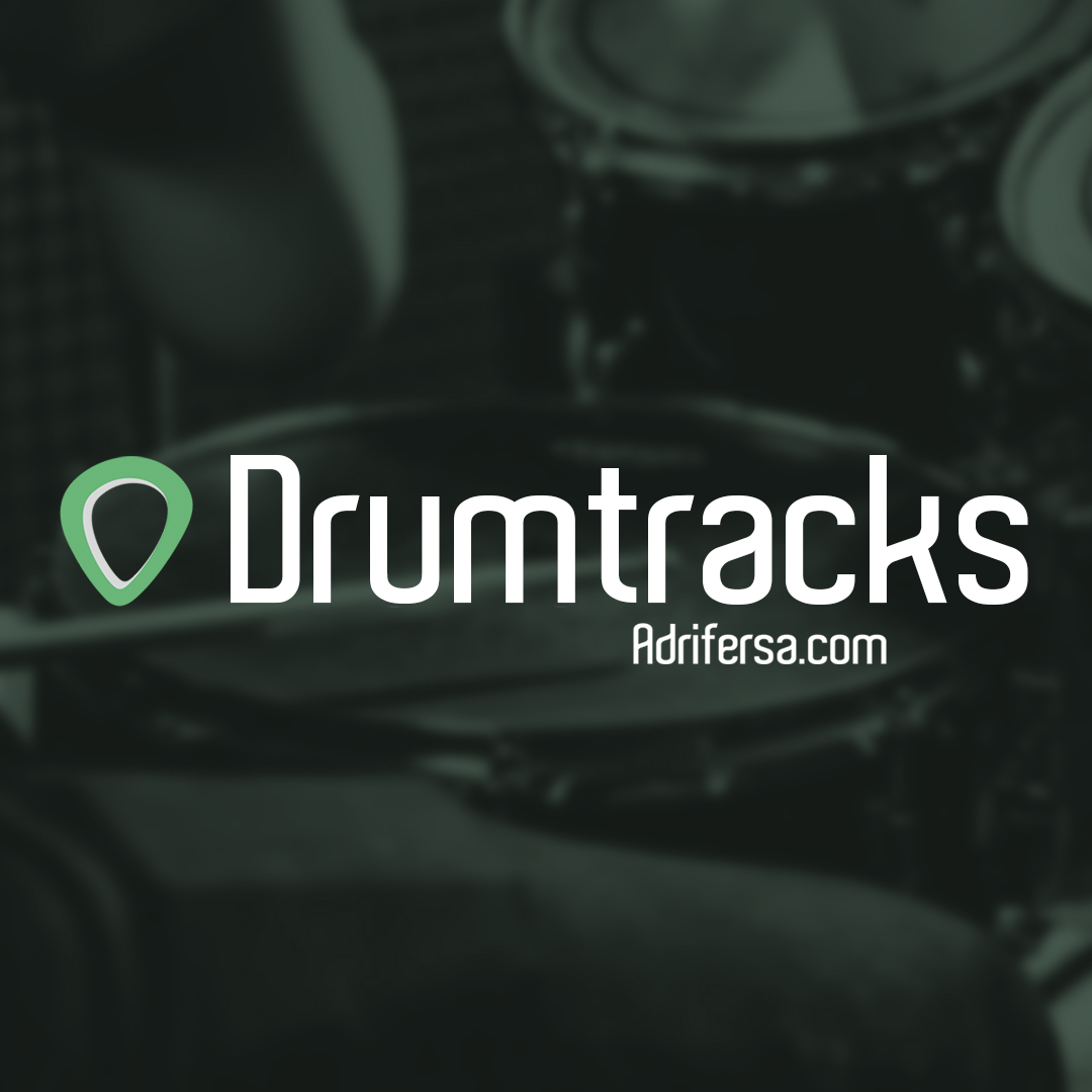 Conoces Nuestros Drumtracks Adrifersa