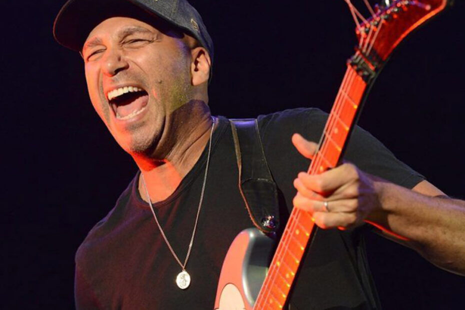Tom Morello