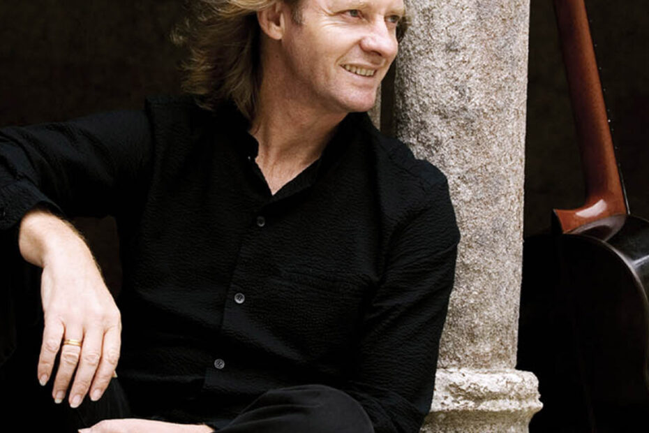 David Russell