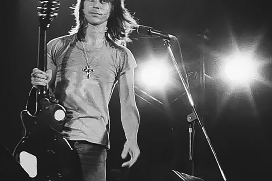 Jeff Beck