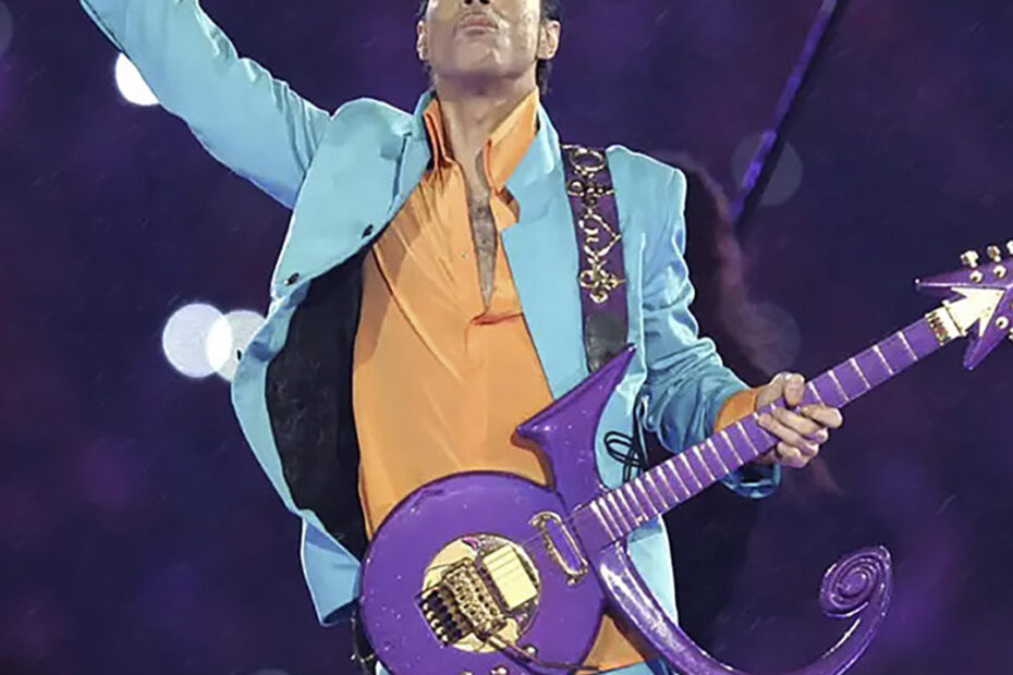 Prince