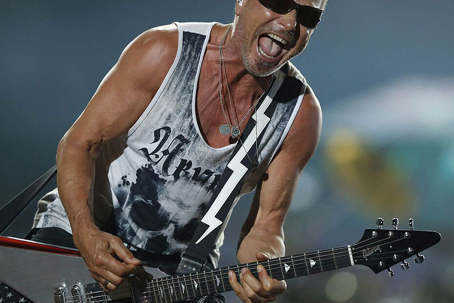 Rudolf schenker