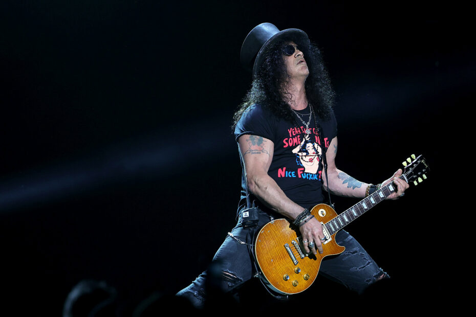 Slash noticia