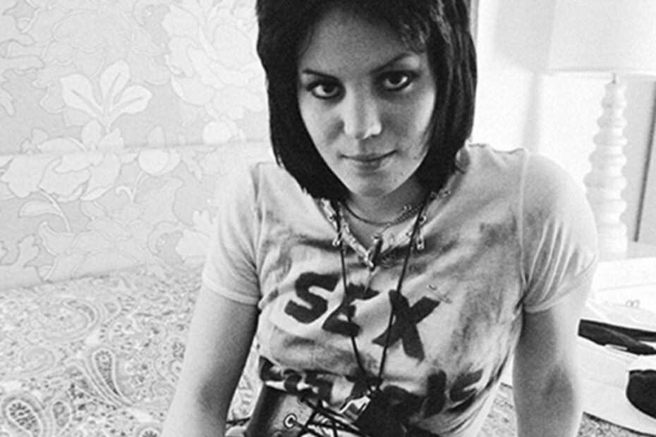 Joan Jett