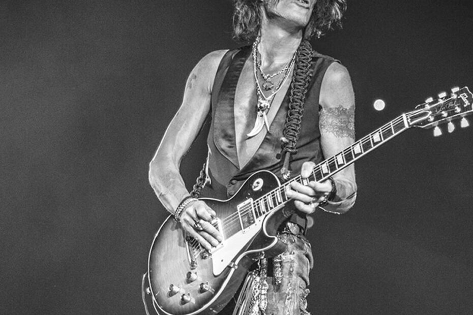 Joe Perry