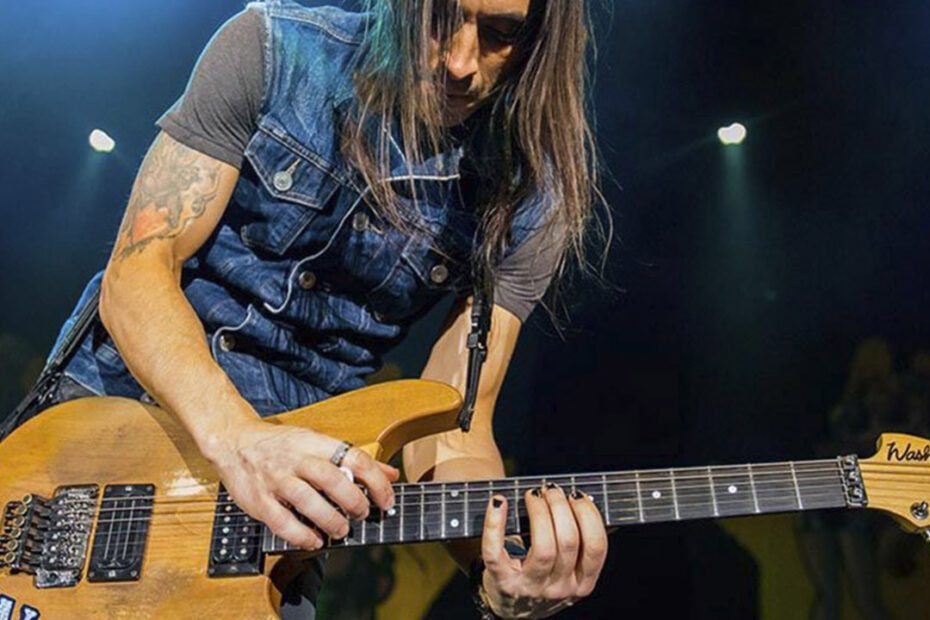 Nuno Bettencourt