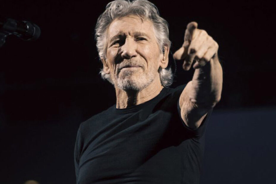 Roger Waters