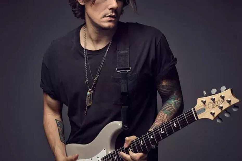 John Mayer