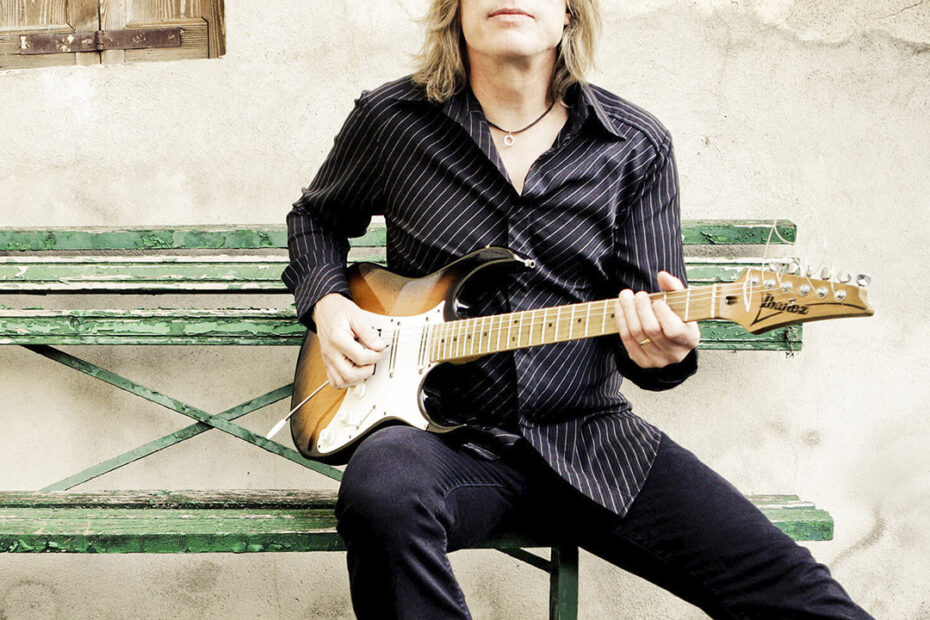 Andy Timmons