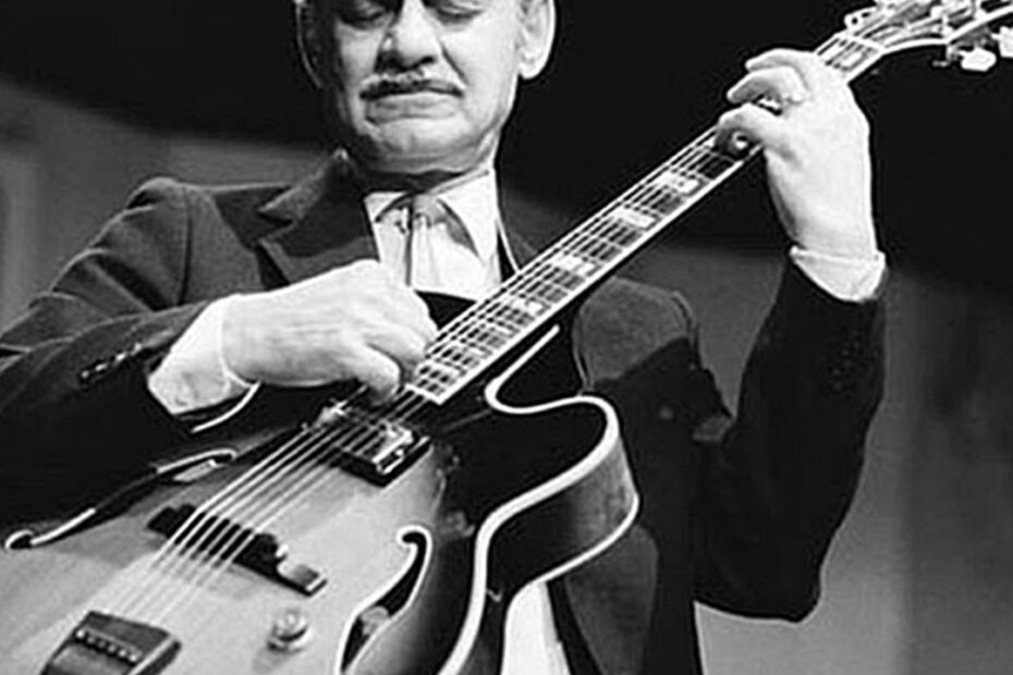 Joe Pass