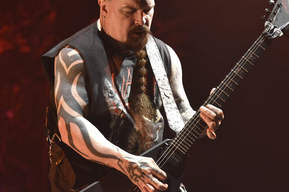 Kerry King