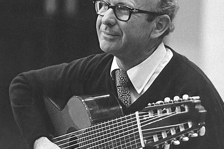 Narciso Yepes