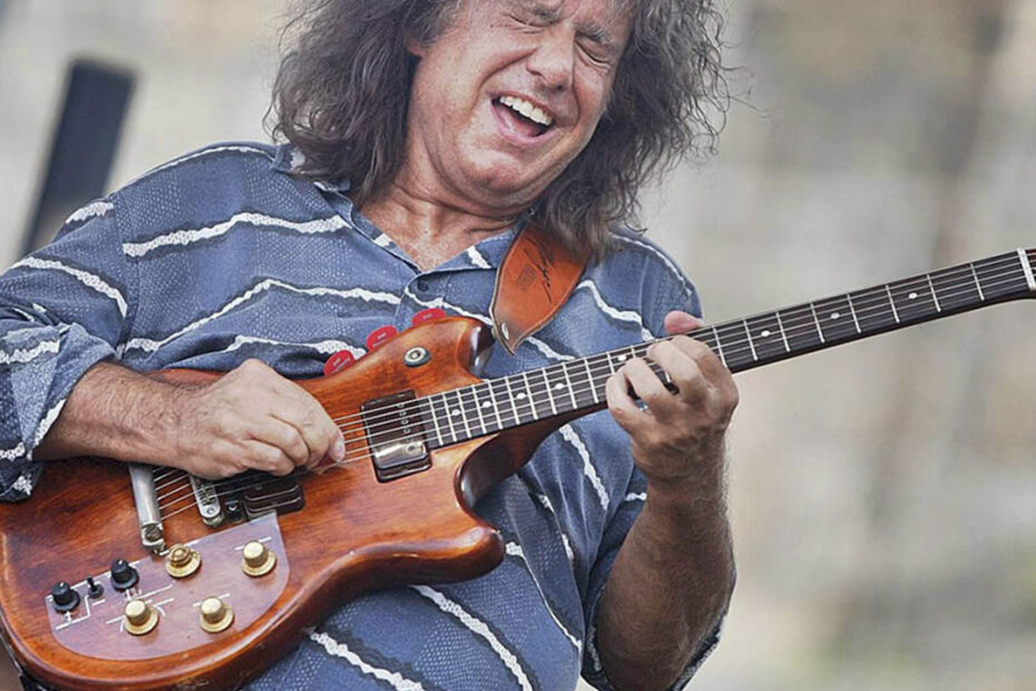 Pat Metheny