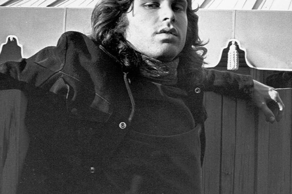 Jim Morrison