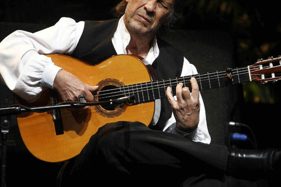Paco de Lucia