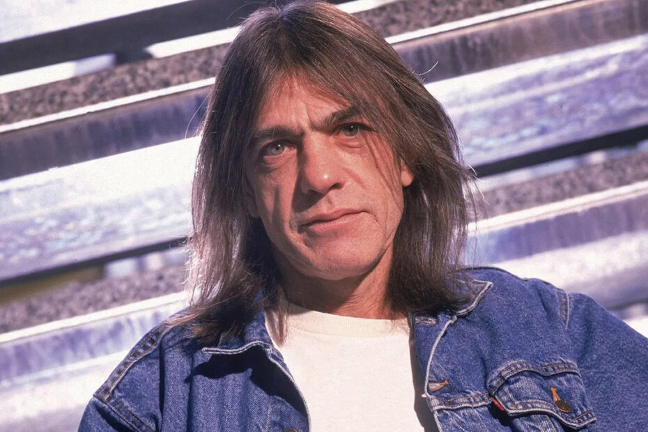 Malcolm Young
